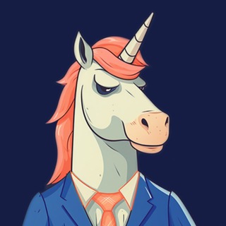 Telegram profile photo for Hi! Это рекрутмент | Ритейл Персонал & ИТ Персонал