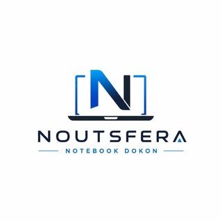 Telegram profile photo for Noutsfera