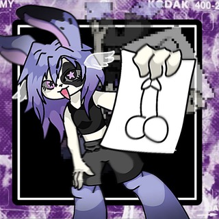 Telegram profile photo for ПЕРЕЕЗД.(ЕблаNana.)