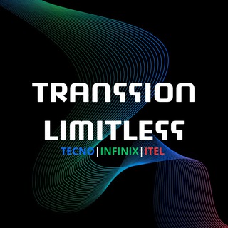 Telegram group profile photo for Transsion LIMITLESS | LH7n | TECNO, INFINIX E ITEL Users ESPAÑOL