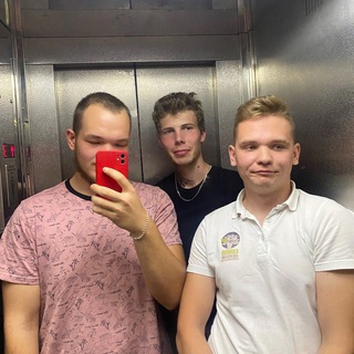 Telegram profile photo for Гараж 69