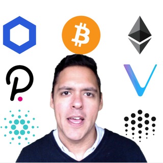 Telegram profile photo for Suppoman’s Crypto Masterminds 2.0