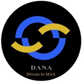 Telegram profile photo for دانا اپلای | Danapply