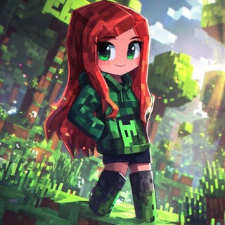 Telegram profile photo for Alex_Creeply и её сад сирени | РЕСТ