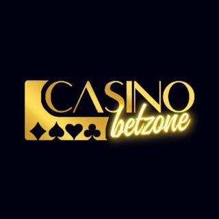 Telegram profile photo for CasinoBetZone