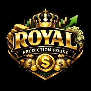 Telegram profile photo for Royal prediction