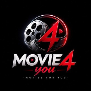 Telegram profile photo for Movie 4 you