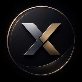 Telegram profile photo for AIVerse X Hub