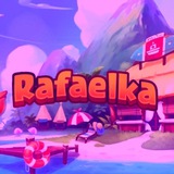 Telegram profile photo for Rafaelka | Brawl Stars