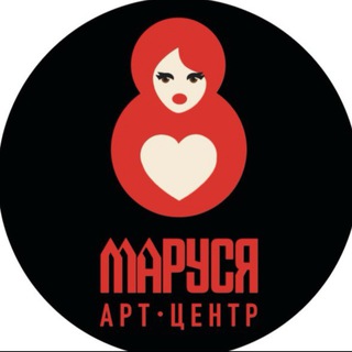 Telegram profile photo for АРТ МАРУСЯ♥️ART MARUSYA