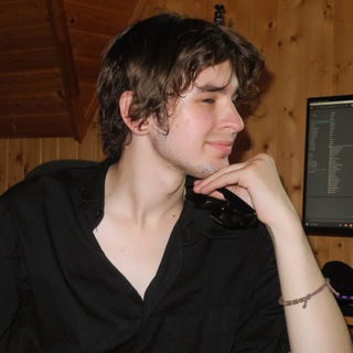Telegram profile photo for даня ддмт