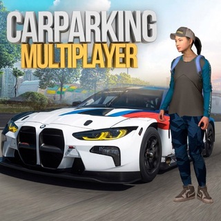 Telegram profile photo for Чат Кар Паркинг 🔰