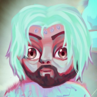 Telegram profile photo for Пиратская бухта Самоча 🗡🏴☠️