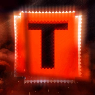 Telegram profile photo for GAME channel TERIX©