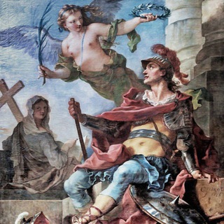 Telegram profile photo for Cercles Nationalistes Français