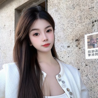 Telegram profile photo for 栗子的后花园🏡