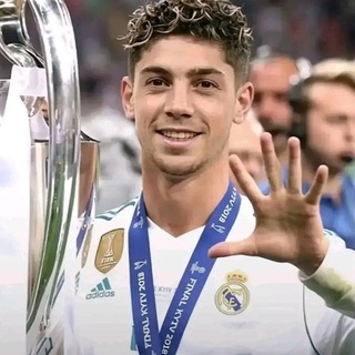 Telegram profile photo for Gang of Ronaldo