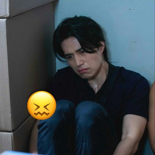 Telegram profile photo for ميمز