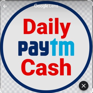 Telegram profile photo for Daily_earning