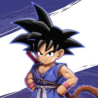 Telegram profile photo for Ongoing Anime Saiyan