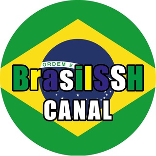 Telegram profile photo for BRASIL SSH