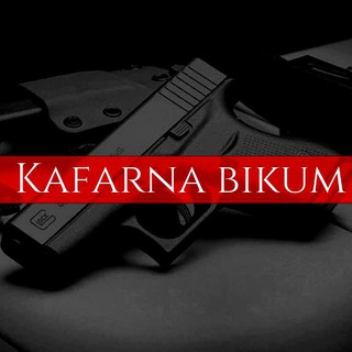 Telegram profile photo for kafarnabicum.