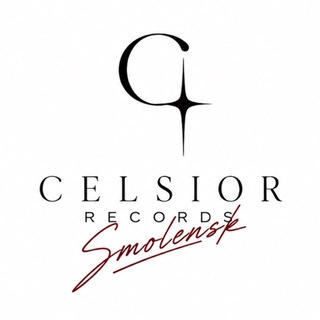 Telegram profile photo for celsior records