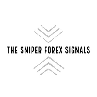Telegram profile photo for The Sniper Forex Signals⚡️