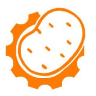 Telegram profile photo for ماشین آلات فرآوری سیب زمینی