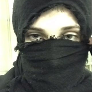 Telegram profile photo for ℳ