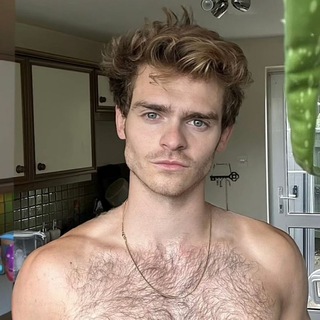 Telegram group profile photo for Theo Walker