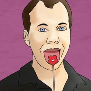 Telegram profile photo for Evildea Oficiala