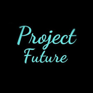 Telegram profile photo for Project Future