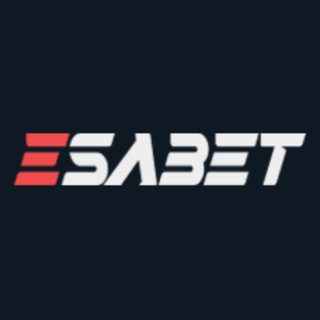 Telegram profile photo for Esabet | Promoções e Notícias