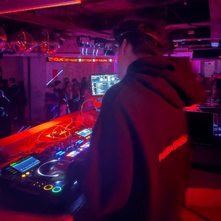 Telegram profile photo for dj keagan’s updates
