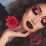 Telegram profile photo for ؏ـہٰٰ﴿😻💓﴾ـٰٰشـق₎ 🍃🌸😻