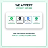 Telegram profile photo for Cash app Chime