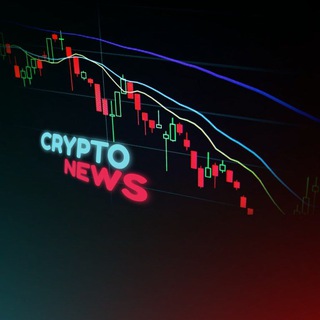 Telegram profile photo for Crypto News 🆕️