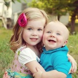Telegram profile photo for Наши детки👶