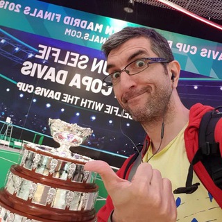 Telegram profile photo for دوره های جادی میر میرانی