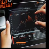 Telegram profile photo for EB Forex