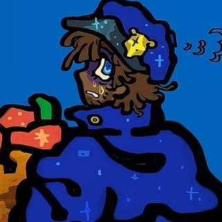Telegram profile photo for lamantino
