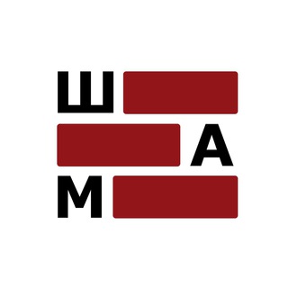 Telegram profile photo for ШАМ | Школа Актёрского Мастерства РЭУ
