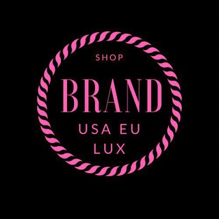 Telegram profile photo for Brand_usa_eu LUX (Байер-сервис)🇮🇹 🇺🇸 🇩🇪