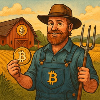 Telegram profile photo for Multi farmer
