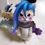 Telegram profile photo for Тигрица-шепардица