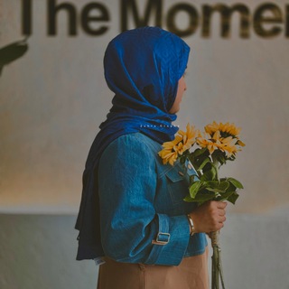 Telegram profile photo for زهرا گرافی🌱