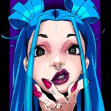 Telegram profile photo for KANIMA