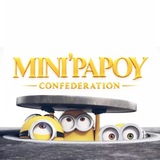 Telegram profile photo for MINI'PAPOY