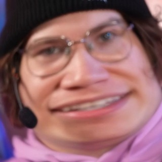 Telegram profile photo for Caspian's meme dump